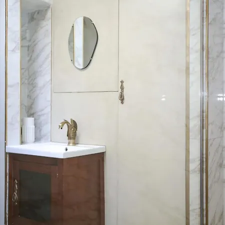 Apartment Moderne Confort Proche Montmartre - 4p