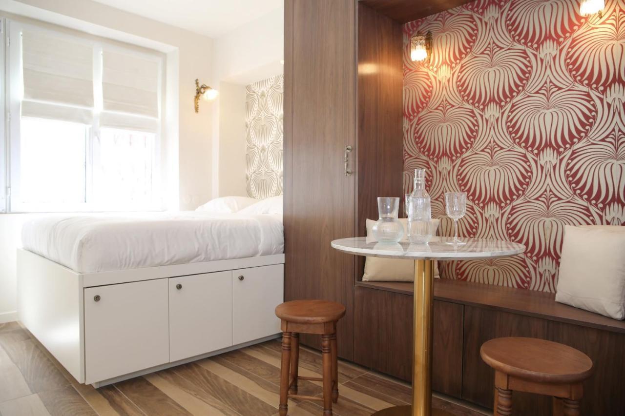 Appartamento Moderne Confort Proche Montmartre - 4p