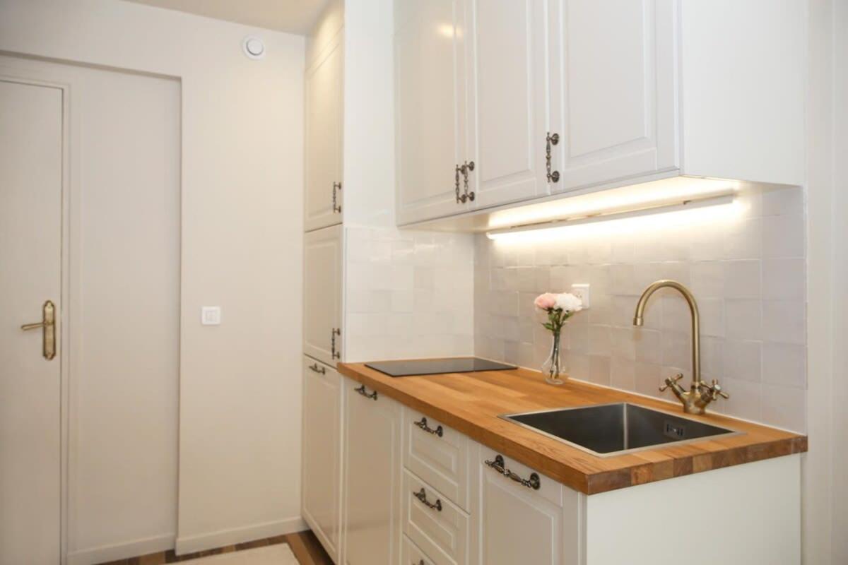 Appartamento Moderne Confort Proche Montmartre - 4p Parigi