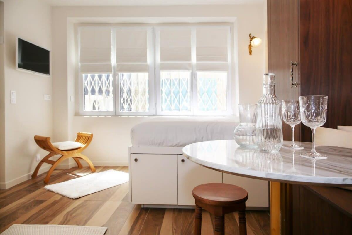 Appartamento Moderne Confort Proche Montmartre - 4p