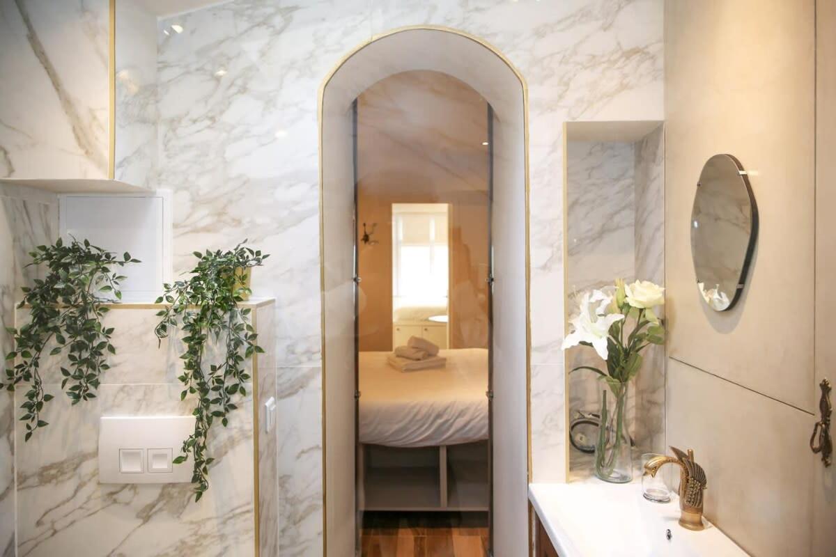 Appartamento Moderne Confort Proche Montmartre - 4p Parigi