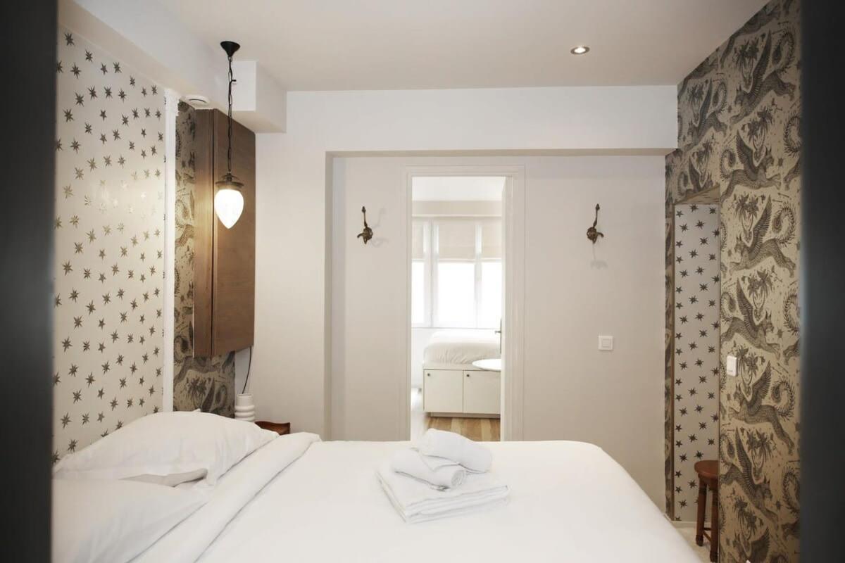 Appartamento Moderne Confort Proche Montmartre - 4p *
