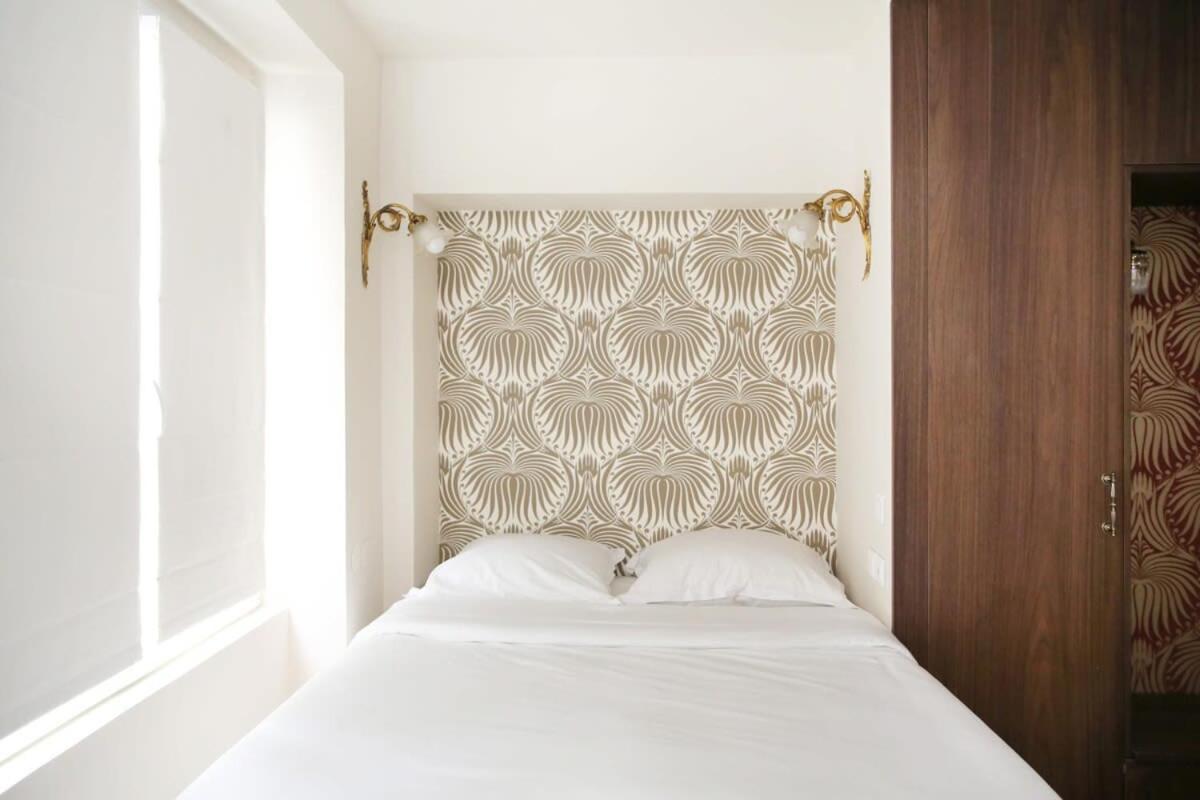 Appartamento Moderne Confort Proche Montmartre - 4p