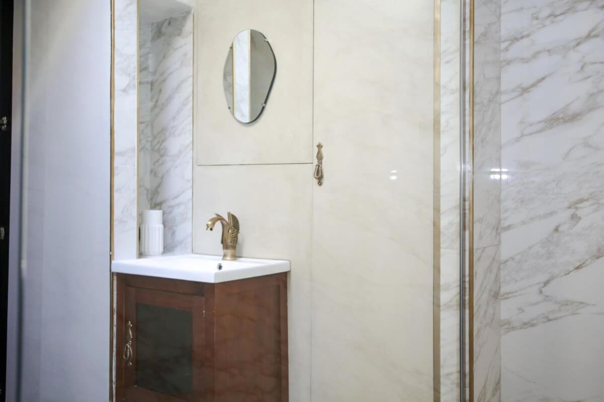 Appartamento Moderne Confort Proche Montmartre - 4p Parigi
