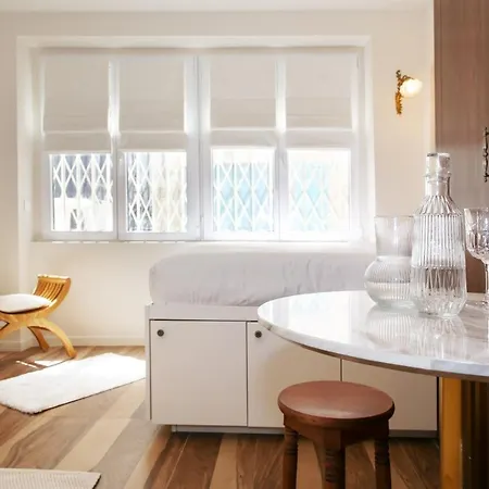Moderne Confort Proche Montmartre - 4p * Parigi