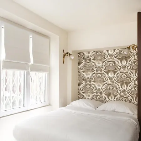 Moderne Confort Proche Montmartre - 4p Appartamento Parigi