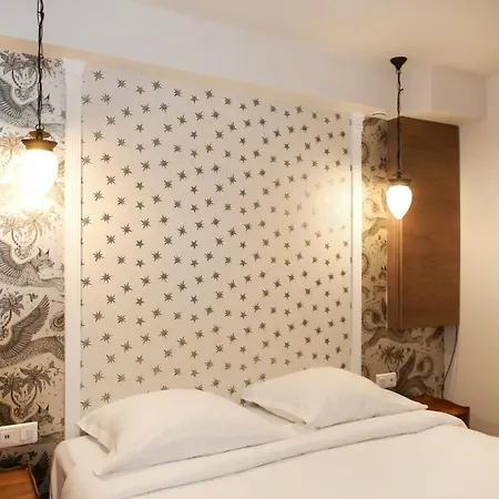 Appartamento Moderne Confort Proche Montmartre - 4p Parigi