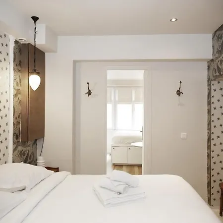 Appartamento Moderne Confort Proche Montmartre - 4p Parigi
