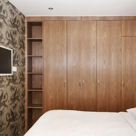 Moderne Confort Proche Montmartre - 4p * Parigi
